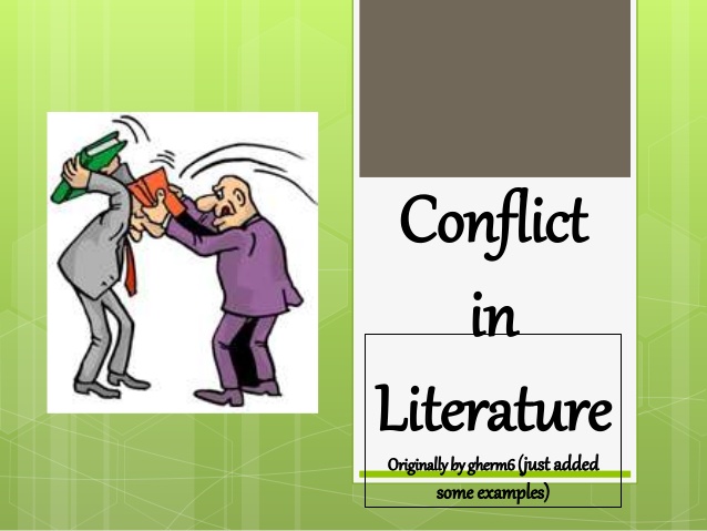 A Writer s Oasis Conflicts Character Sketch And Climax A Writer s Oasis Conflicts Character Sketch And Climax