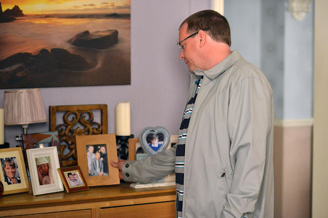 Sweet Chaos Home Chalkboard Gallery Wall