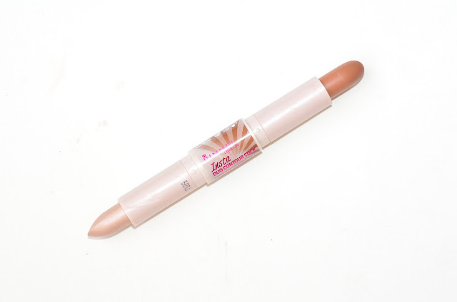 Rimmel Insta Collection Rimmel Insta Strobing 2 in 1 Highlighterair Gold Glow Rimmel Insta Duo Contour Stick №200 Medium