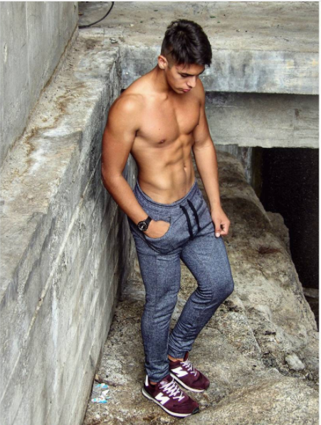 Matias Sebastián Ochoa