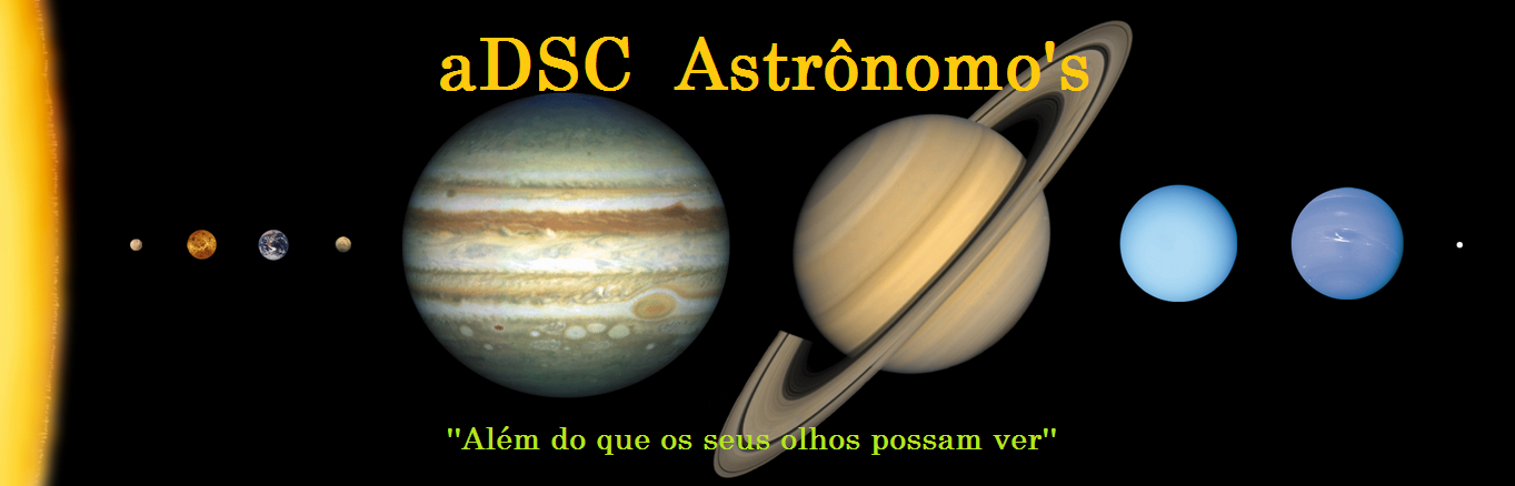 aD.S.C   Astrônomo's