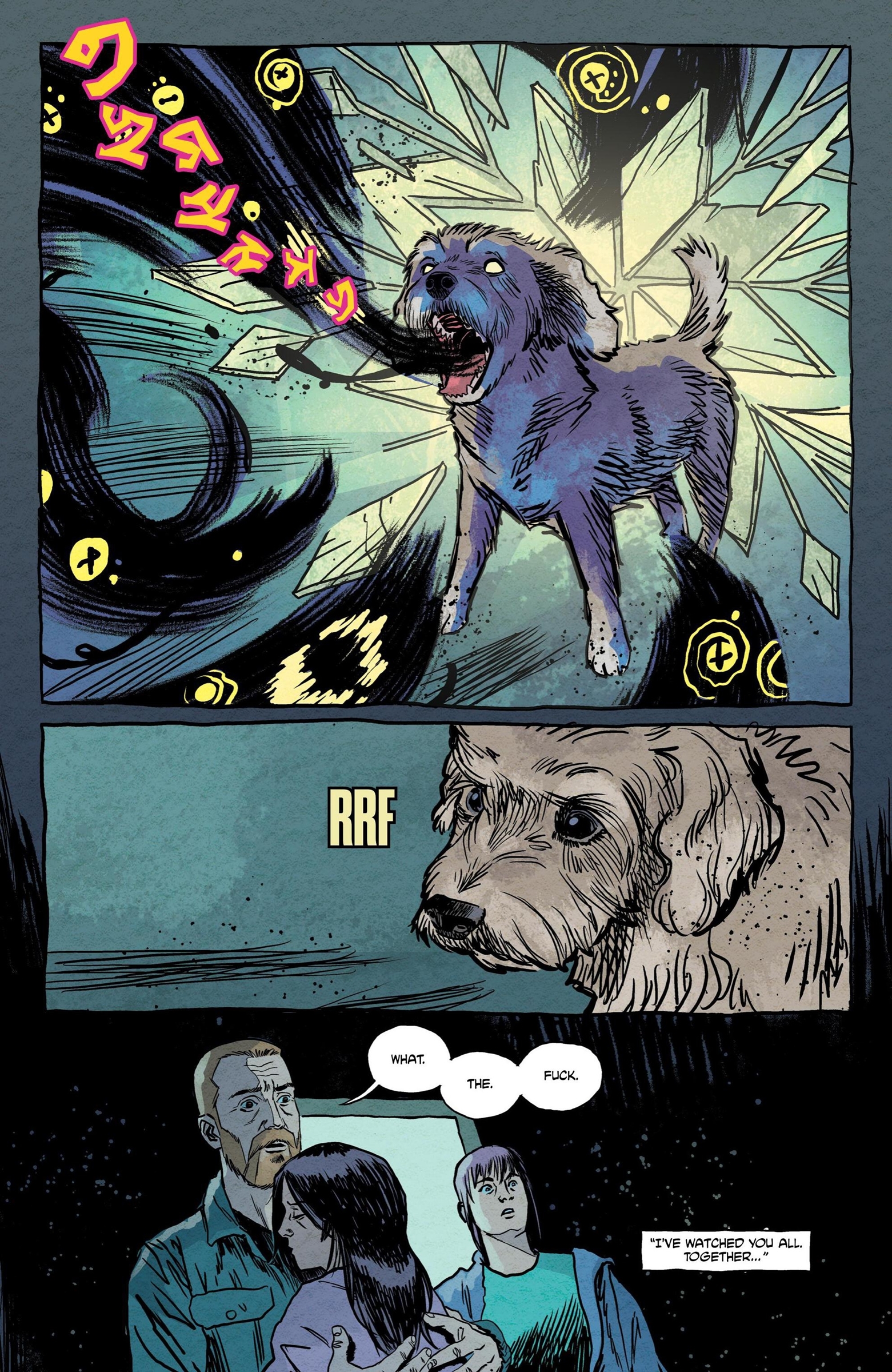 Local Man chapter 11 page 20