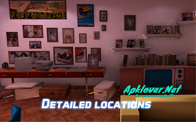 Agent Hawk APK premium Agent Hawk APK