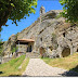 Iglesia rupestre de Olleros de Pisuerga