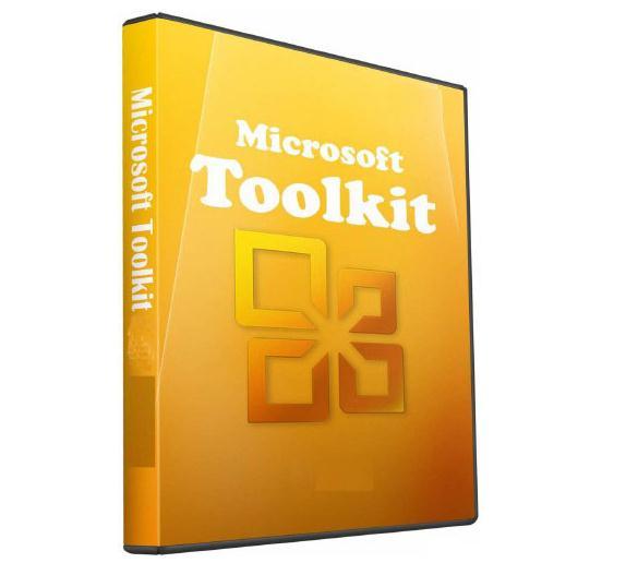 MICROSOFT TOOLKIT 2.4.1 FINAL