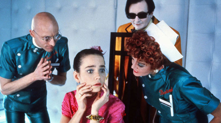 Combat Boots Cool And Edgy Fashion Equals Science