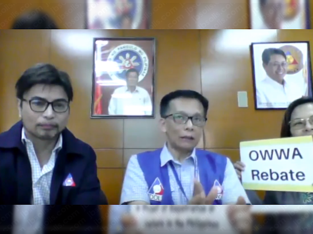 Newly appointed OWWA Deputy Administrator Arnel Arevalo Ignacio together with Administrator Hans Leo Cacdac started to openly communicate with the OFWs as part of their effort to know the real sentiments and problems of the Overseas Filipino Workers (OFWs). Ignacio being an OFW said that he can understands the OFWs better.  Both OWWA officers gladly accommodated the queries from the OFWs. However, DA Ignacio advised them to ask their office or any concerned office such as POLO-OWWA directly and not to seek advice from their peers if they want correct actions.  Sponsored Links  Aside from answering the questions from OFWs, they also provided contact numbers and informations that the OFWs can use should they have any concerns. They also explained OWWA programs which can be helpful for the OFWs such as EDLP or the Enterprise Development and Loan Program.    For the EDLP, the requirements are:  —Application form  —Certificate of Enhanced Entrepreneurial Development Training or EEDT  —Business plan  —Proof of repatriation or return to the Philippines    For more detailed information about this program , read:   Enterprise Development and Loan Program - OFW LOAN OF UP TO 2 MILLION PESOS    Or watch the video here.    As for the many requirements, Admin Cacdac advised the group borrowers to tie up with a person who can provide a collateral to further aid them for the approval of their loan. With regards to lengthy process and numbers of requirements, Admin Cacdac disclosed that there may be a possibility of a collateral-free loan program for the OFWs in the future through the newly launched OFW Bank. He did not elaborate further but he mentioned that there will be requirements in availing the loan.      OWWA Rebate    Administrator Cacdac mentioned that the release of OWWA rebate for OFWS who had been members of OWWA and never had availed or claimed any OWWA programs and benefits is expected on the first quarter of this year.     As to the proximity of OWWA regional offices which OFW members find very far, OWWA is planning to put provincial offices which can possibly happen starting this year, according to Admin Hans Cacdac.        OFWDSP  OFW Dependents Scholarship Program (OFWDSP) - Scholarships consisting of a maximum of Php 20,000.00 assistance per school year leading to a bachelors or associate degree in a state college or university.  To avail this, OFW parents must have a basic monthly salary of not more than US$600.00. Requirements: —Application form —2x2 ID picture (2 copies) —Proof of relationship to OWWA member —Form 137/Transcript of records —Certificate of good moral character   EDSP Requirements: —Application form — 2 copies of 2x2 ID photos —PSA-Authentcated Birth Certificate —TOR/Form 137 —Certification of General weighed average of 80% and belongs to top 20 of the graduating class from the principal —certificate of good moral character  To learn more about OWWA benefits, requirements and how to avail it, click HERE.  DA Arnel Ignacio appeal to the OFWs to save their anger and rants in approaching OWWA to help resolve their issues and concerns because there is nobody at OWWA that does not want to help the OFWs. Understanding is important for harmonious relationship between OWWA and its members.  READ MORE: Popular Pinoy Stores In Canada  10 Reasons Why Filipinos Love Canada  Comparison Of Savings  Account In The Philippines:  Initial Deposit, Maintaining  Balance And Interest Rates  Per Annum  Mortgage Loan: What You Need To Know  Passport on Wheels (POW) of DFA Starts With 4 Buses To Process 2000 Applicants Daily    Did You Apply for OFW ID and Did You Receive This Email?      Jobs Abroad Bound For Korea For As Much As P60k Salary  Command Center For OFWs To Be Established Soon   ©2018 THOUGHTSKOTO  www.jbsolis.com   SEARCH JBSOLIS, TYPE KEYWORDS and TITLE OF ARTICLE at the box below