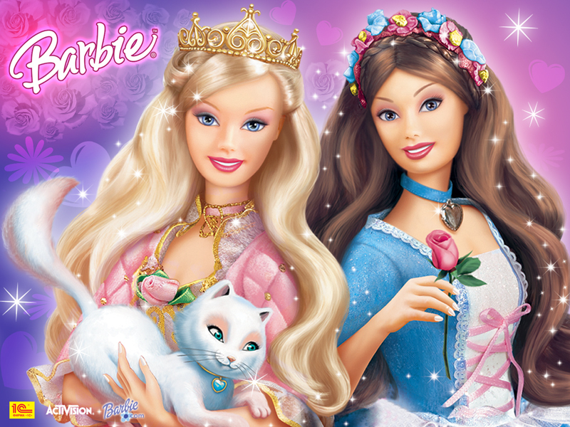Barbieprincess Barbieprincess