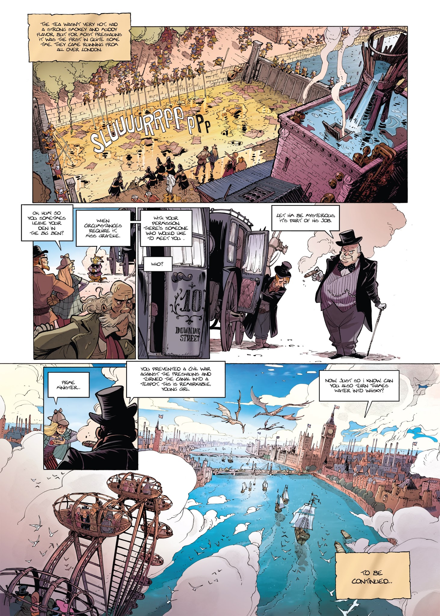 Read online Ekho comic -  Issue #7 - 48