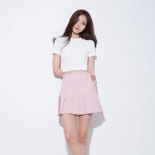 여름 비니 코디 여름 비니 코디