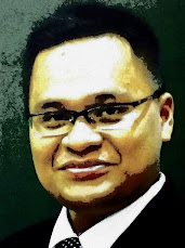 Mohd Fauzul Fitri Abdul Rahman