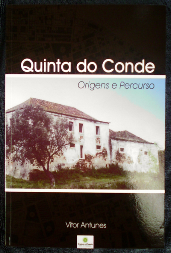 Grupo Musical "ECOS" QUINTA DO CONDE ORIGENS E PERCURSO