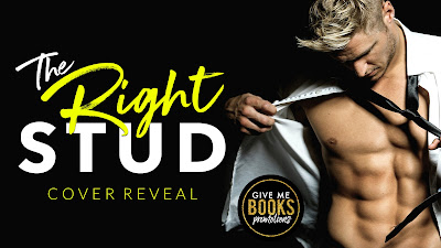 The Right Stud by Ilsa Madden Mills and Tia Louise Cover Reveal