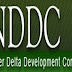 Niger Delta Development Commission (NDDC) 2016 Postgraduate Scholarship Application Form Out- Apply Here