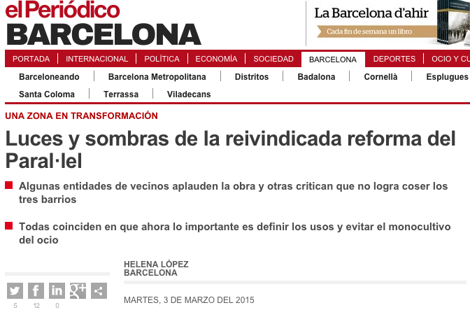 el periodico