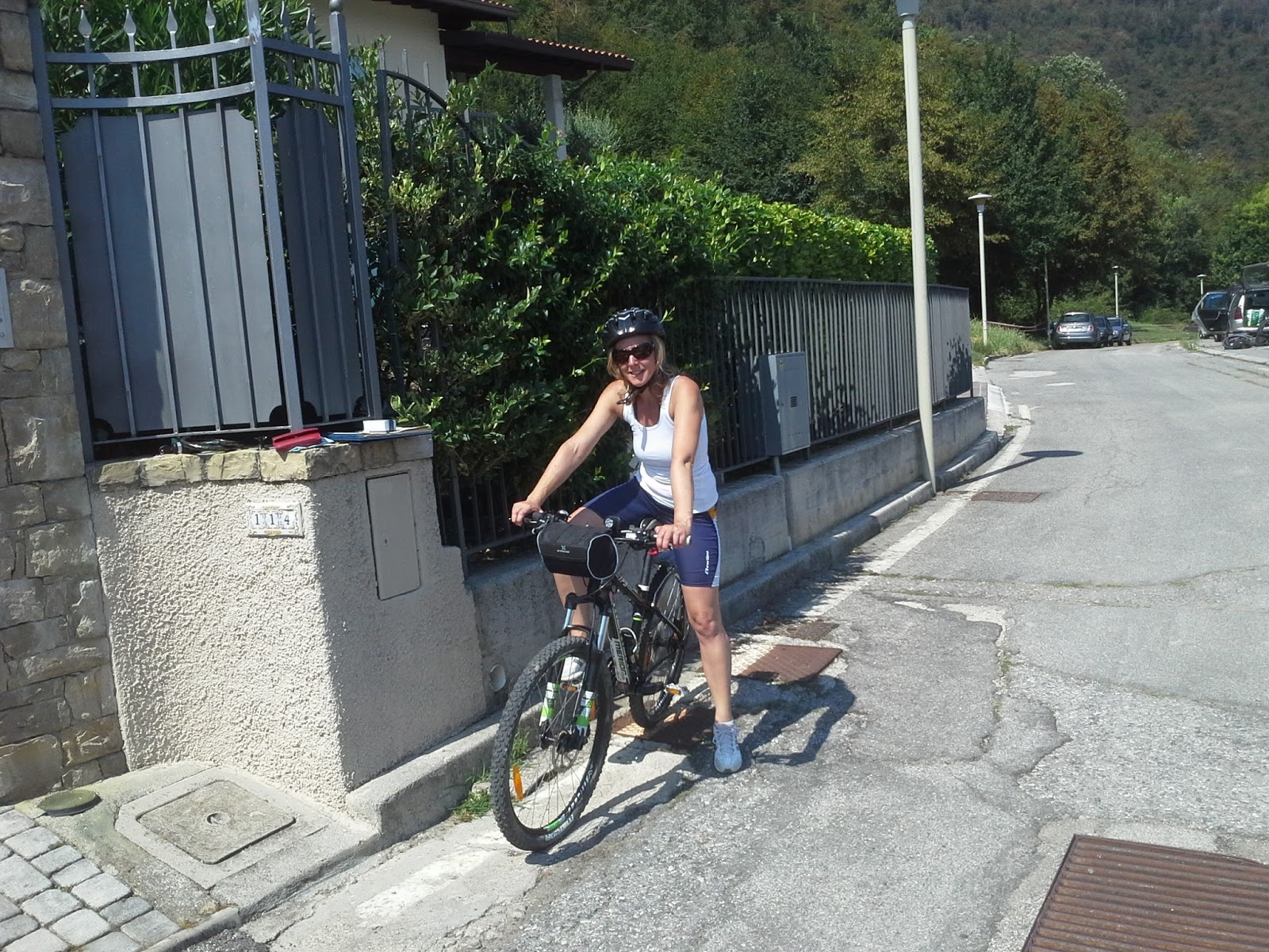 salàbikerentallakegarda