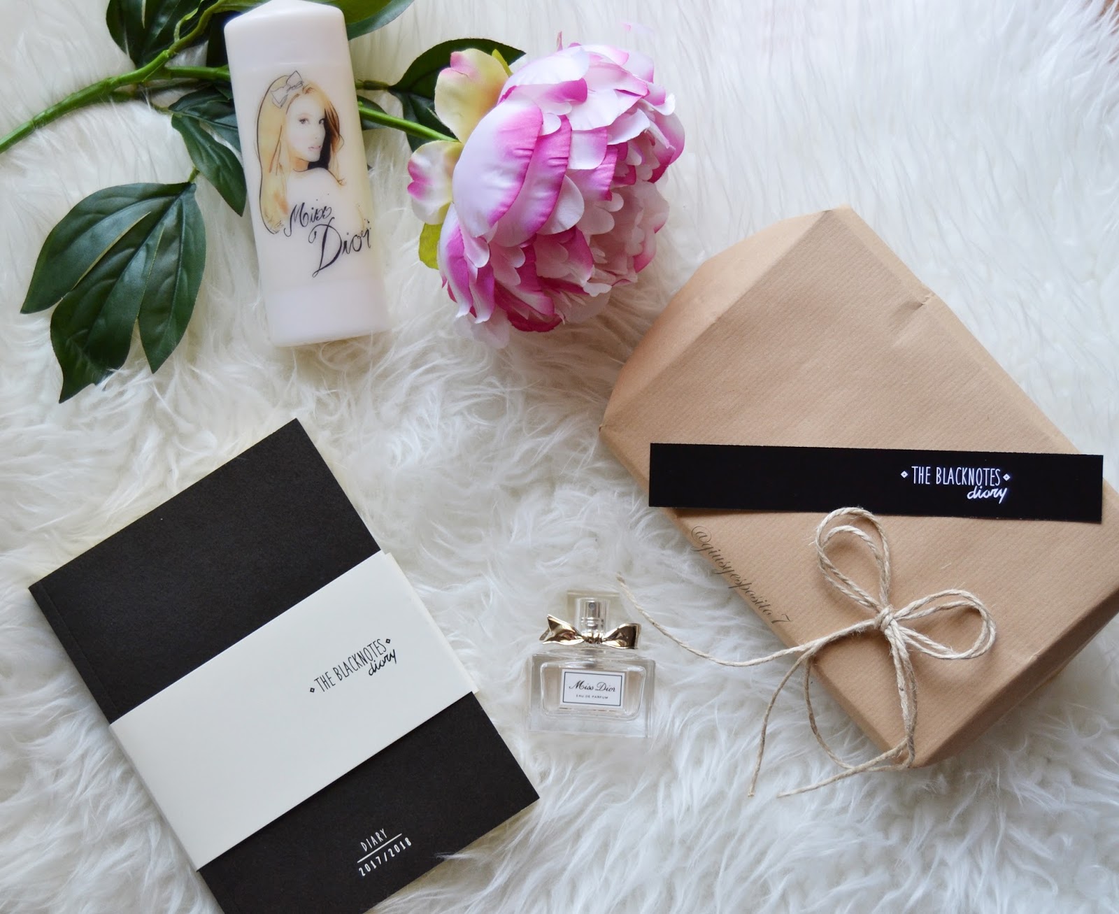 The fashion Diamonds