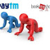 Paytm – Get 100% Cashback upto Rs 300 on Booking 2 Avengers Movie Ticket (Selected users)