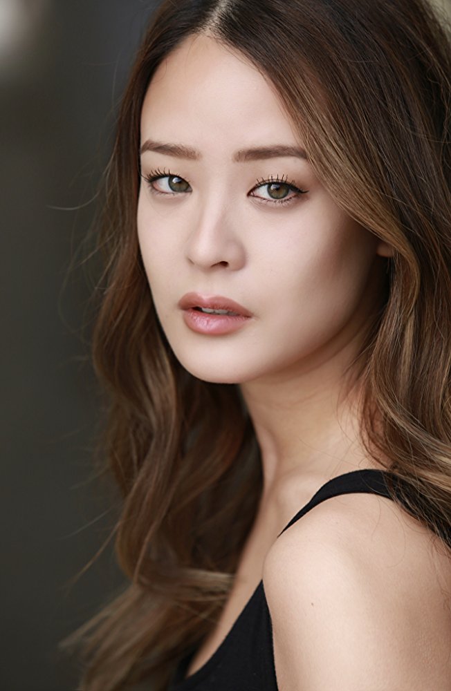 Highdee Kuan movies list and roles (You Season 4, Fear the Night and