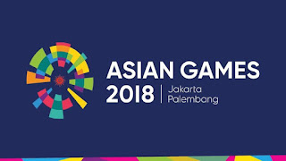Perolehan Medali dan Klasemen Asian Games 2018: Indonesia Sudah 9 Emas