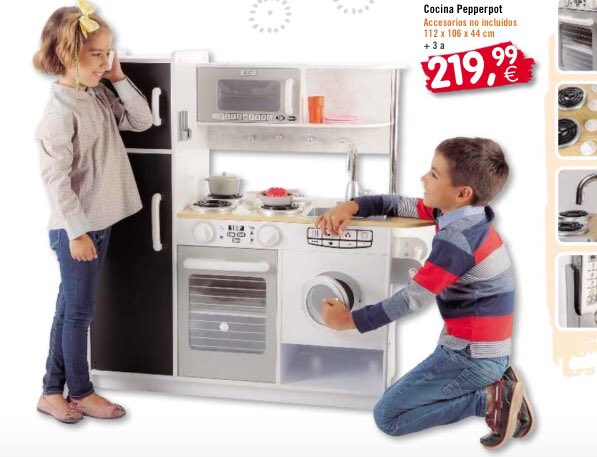 cocinitas toy planet