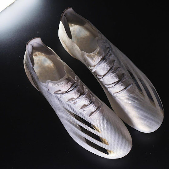 next silver boots