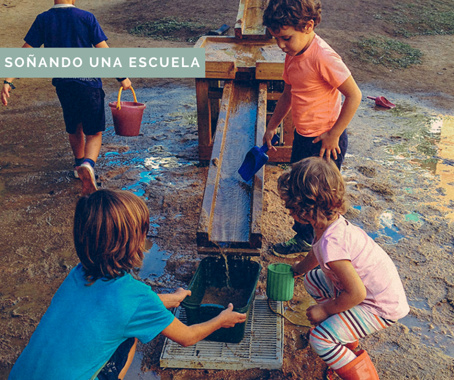 Escola Congrés Indians