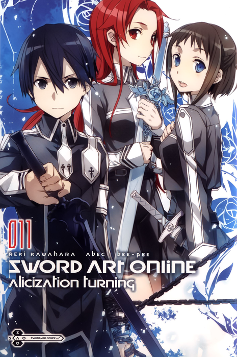 Guia - Todos os arcos de Sword Art Online - IntoxiAnime