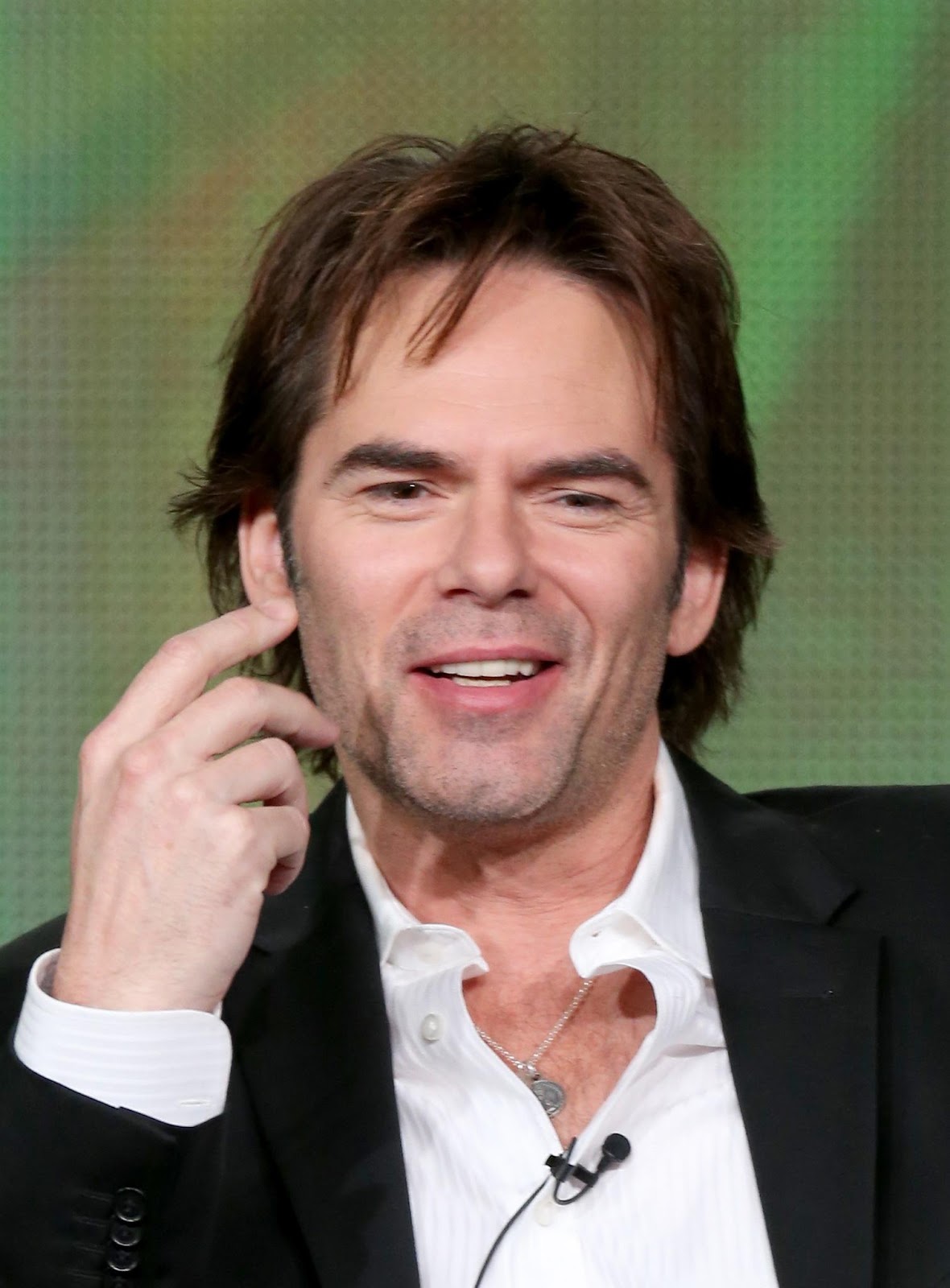 Billy Burke Photos Tv Series Posters and Cast Billy Burke Photos Tv Series Posters and Cast