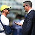 Kevin Pietersen cautions Australia not to panic