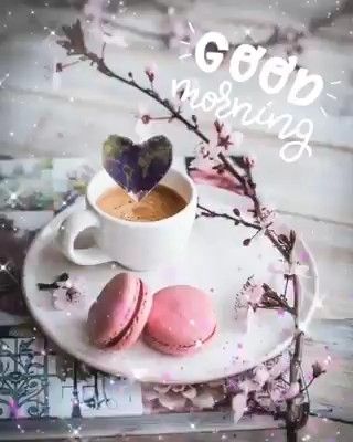 inspirational good morning messages