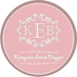kumpulan Emak Blogger
