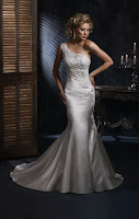 Maggie Sottero Wedding Dresses