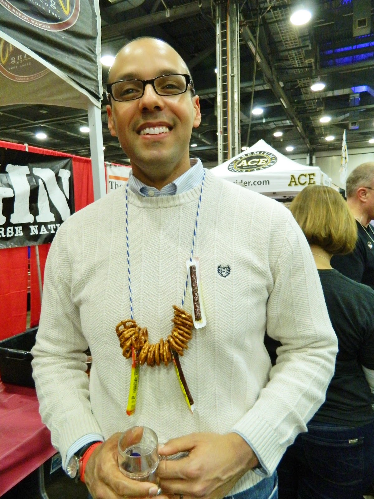 Columbus Winter Beerfest Columbus, Ohio