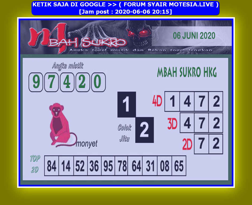 forum syair hk Meloditogel