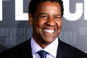 Actorul Denzel Washington participă la premiera filmului ”Fences” din Manhattan,New York City, 19 decembrie, 2016. (Foto: Reuters/Andrew Kelly – preluată de pe site-ul ChristianPost.com) Actorul Denzel Washington participă la premiera filmului ”Fences” din Manhattan,New York City, 19 decembrie, 2016. (Foto: Reuters/Andrew Kelly – preluată de pe site-ul ChristianPost.com)