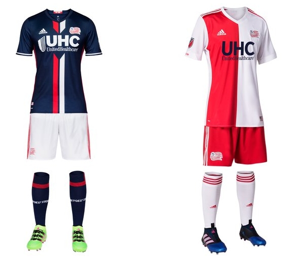 MLS의 All 아디다스 유니폼.JPG | 인스티즈