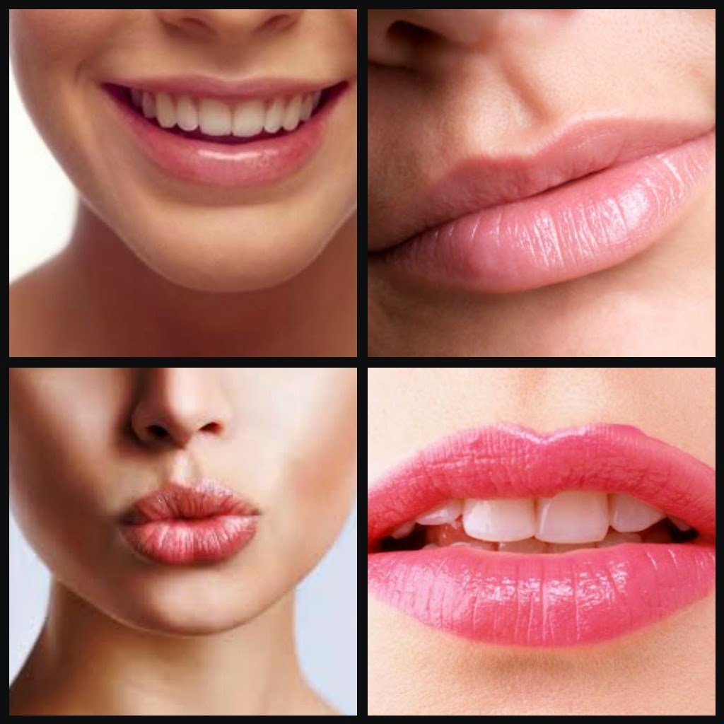 The Fashion and Makeup Review Blog How to get beautiful Lips naturally