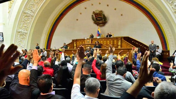 Léase Decreto constituyente de Gaceta oficial Nº 41308 " Liquidación de la Alcaldía Metropolitana de Caracas y del Distrito del Alto Apure" Léase Decreto constituyente de Gaceta oficial Nº 41308 " Liquidación de la Alcaldía Metropolitana de Caracas y del Distrito del Alto Apure"
