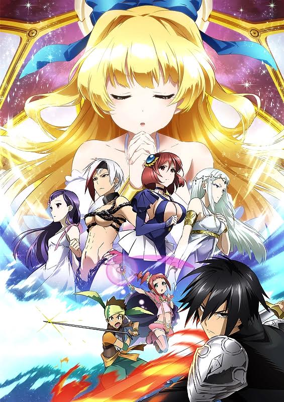 Kono Yuusha ga Ore Tueee Kuse ni Shinchou Sugiru Kono Yuusha ga Ore Tueee Kuse ni Shinchou Sugiru