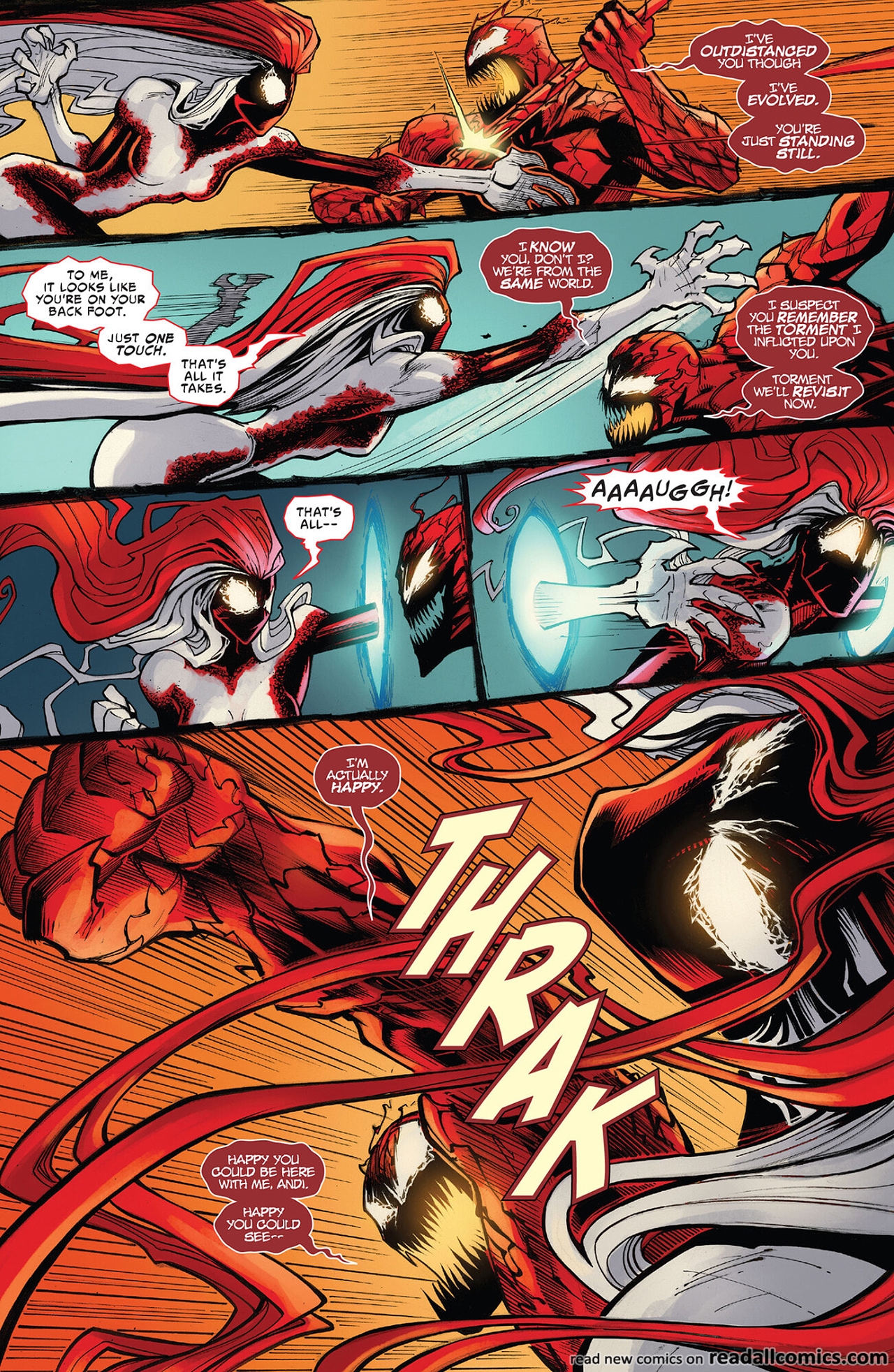 Death of the Venomverse #1 chapter 3 page 15