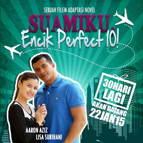 Suamiku Encik Perfect 10 Movie Free Download ((LINK))