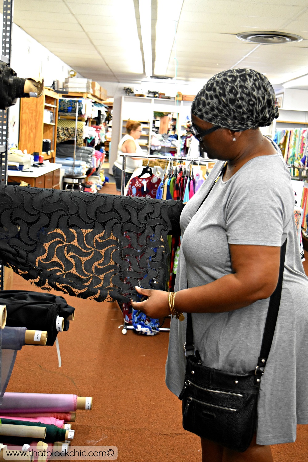 Fabricmart Has Fabrics Galore Fabric Haul Giveaway