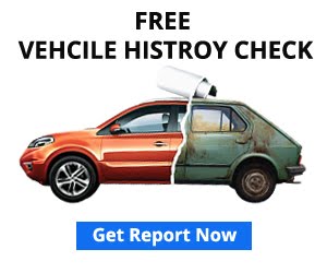 Free Vehicle History Check