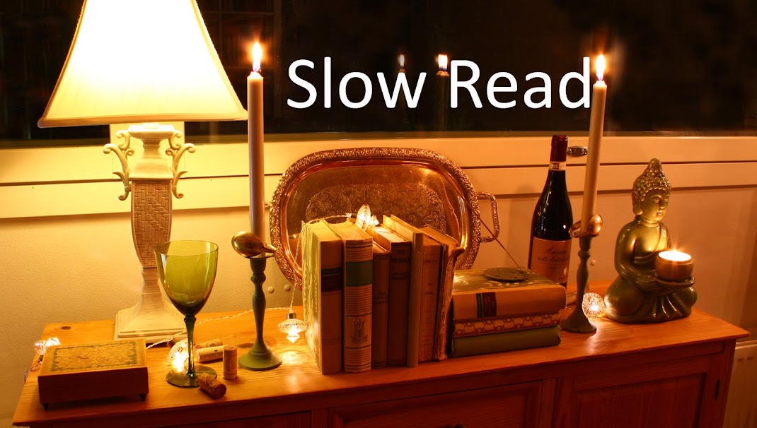 Slow Read