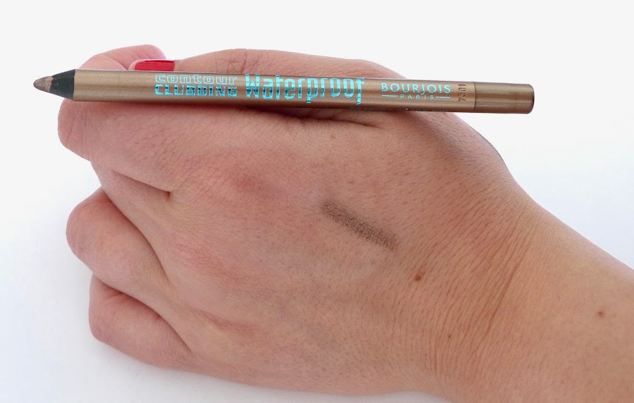 tono Taupe of the top