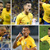 Brazil timu ya kwanza kufuzu kombe la Dunia 2018 Russia