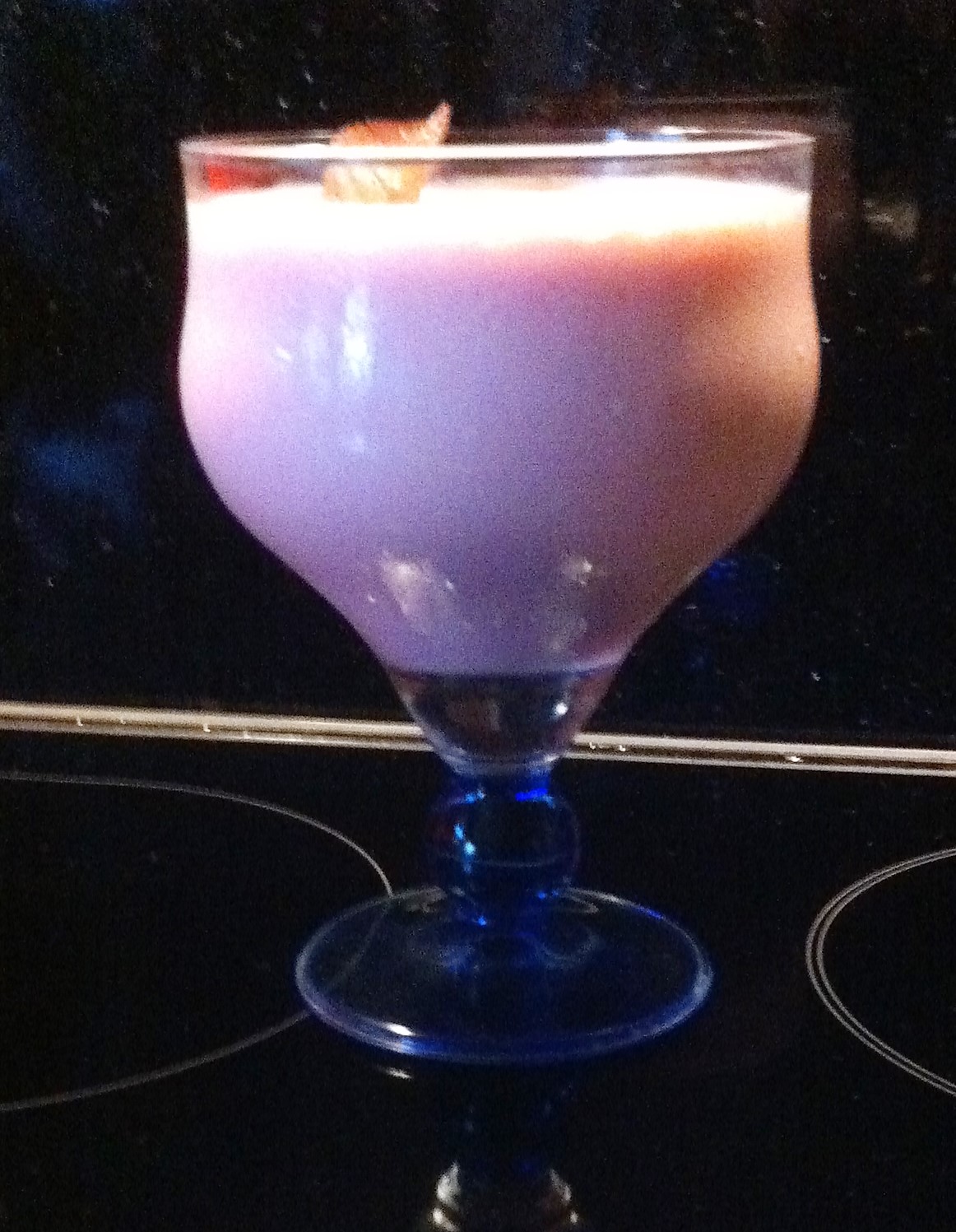 Wessels low carb Welt: Eisiger Melonen-Drink Wessels low carb Welt: Eisiger Melonen-Drink