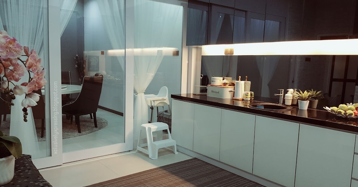 Aku Bukan Bidadari Kenapa Buat Bar Counter Sebagai Pemisah Kenapa Aku Buat Bar Counter Sebagai