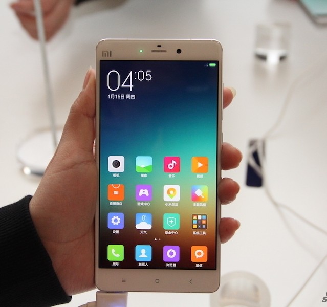 Inilah Update terbaru Harga HP Xiaomi Bulan Desember 2018